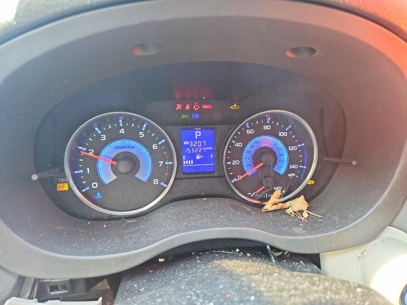 59863706 :رقم المزاد ، JF2GPBCC9FH289371 vin ، 2015 Subaru Xv Crosstrek مزاد بيع