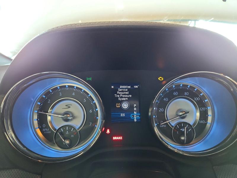 2013 Chrysler 300 მანქანა იყიდება აუქციონზე, vin: 2C3CCABG5DH593915, აუქციონის ნომერი: 62519476