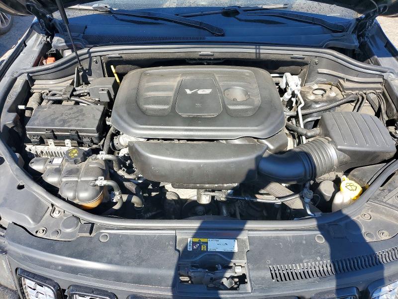 60080806 :رقم المزاد ، 1C4RJEAGXHC702740 vin ، 2017 Jeep Grand Cherokee مزاد بيع