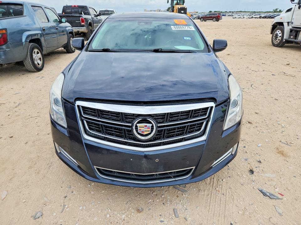Продаж на аукціоні авто 2014 Cadillac Xts, vin: 2G61V5S87E9202064, номер лоту: 60869776