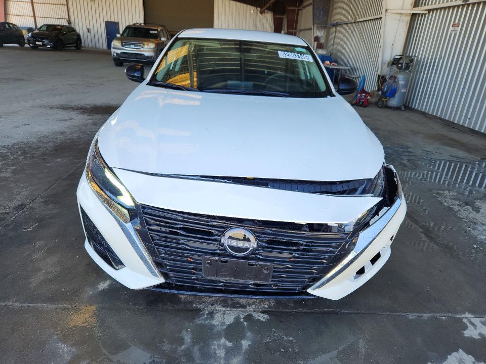 Продажа на аукционе авто 2025 Nissan Altima, vin: 1N4BL4DV5SN413783, номер лота: 62963146