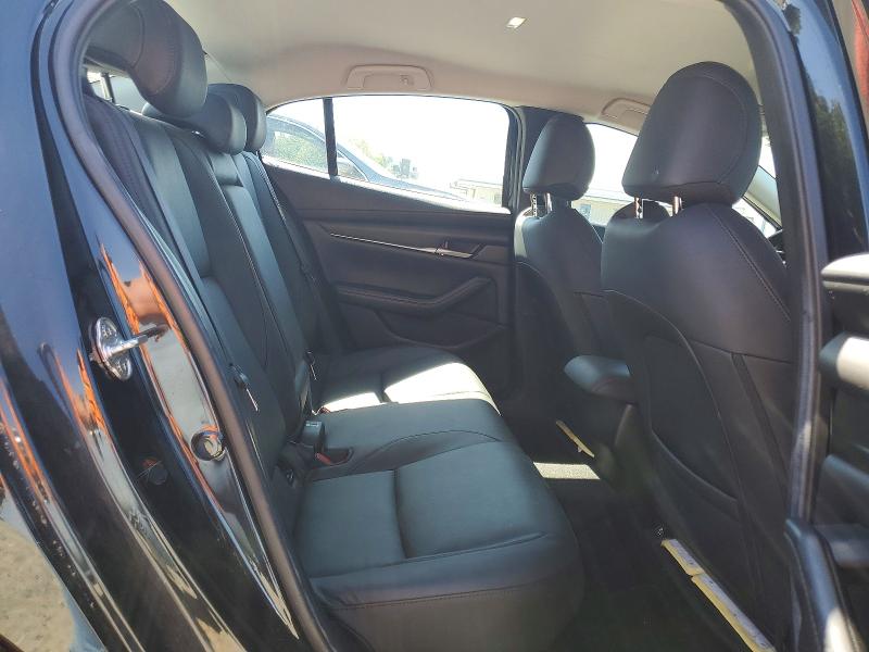58052906 :رقم المزاد ، 3MZBPBBL1MM214762 vin ، 2021 Mazda 3 مزاد بيع