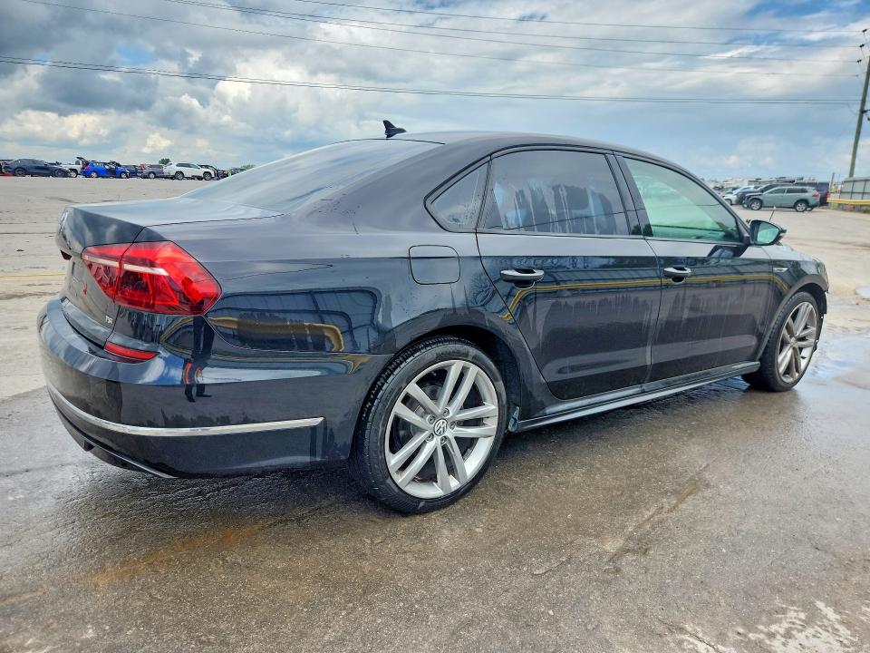 Aukcja sprzedaży 2018 Volkswagen Passat, vin: 1VWAA7A38JC016303, numer aukcji: 61215996