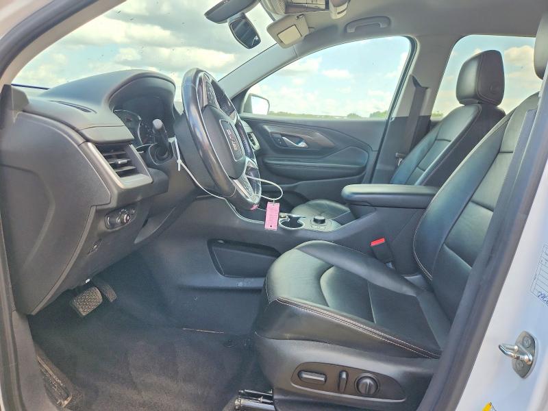 Продаж на аукціоні авто 2019 Gmc Terrain, vin: 3GKALPEVXKL355633, номер лоту: 61601766