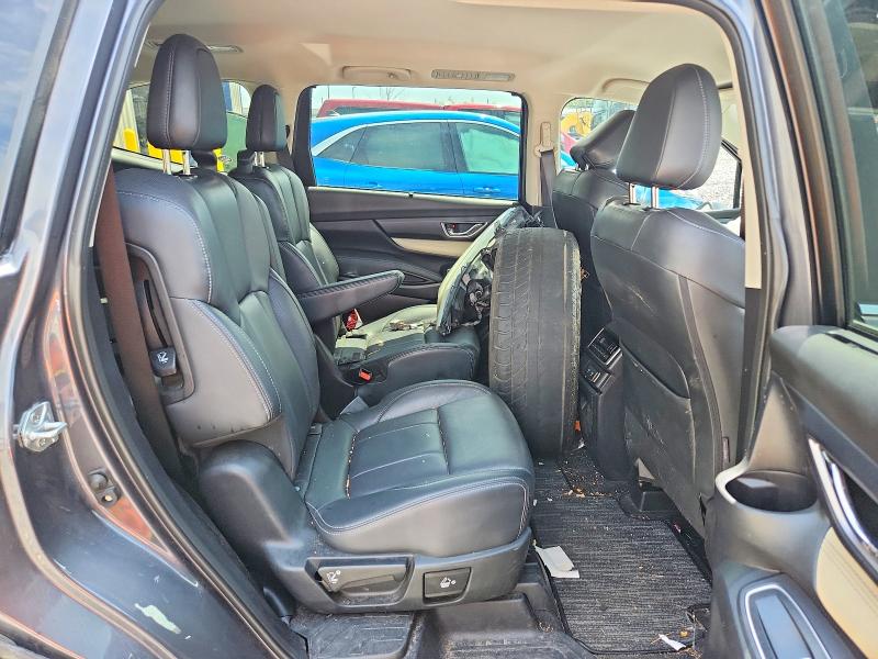 Продажа на аукционе авто 2021 Subaru Ascent, vin: 4S4WMAMDXM3444455, номер лота: 58544876