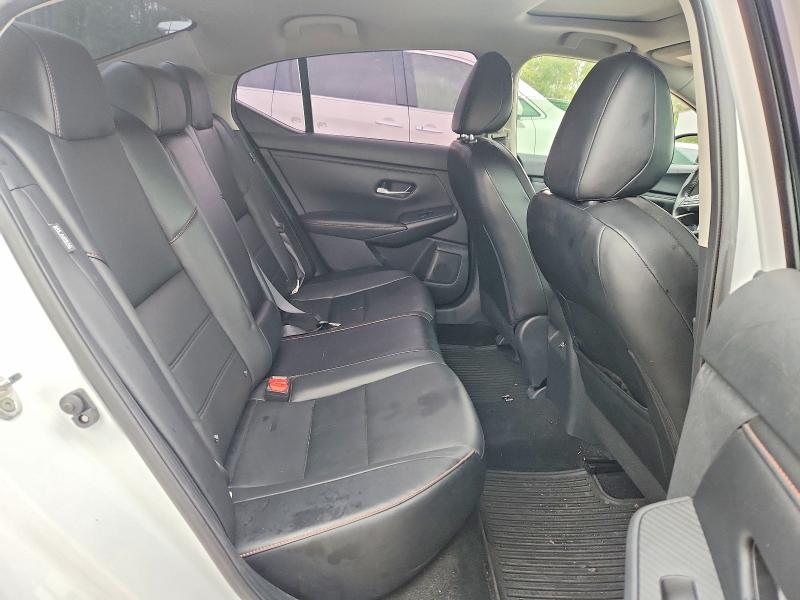 Aukcja sprzedaży 2023 Nissan Sentra, vin: 3N1AB8DV6PY277712, numer aukcji: 61915896