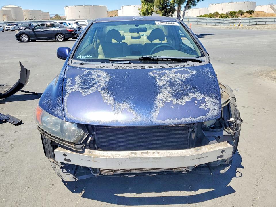 60039086 :رقم المزاد ، 2HGFG12656H543010 vin ، 2006 Honda Civic مزاد بيع