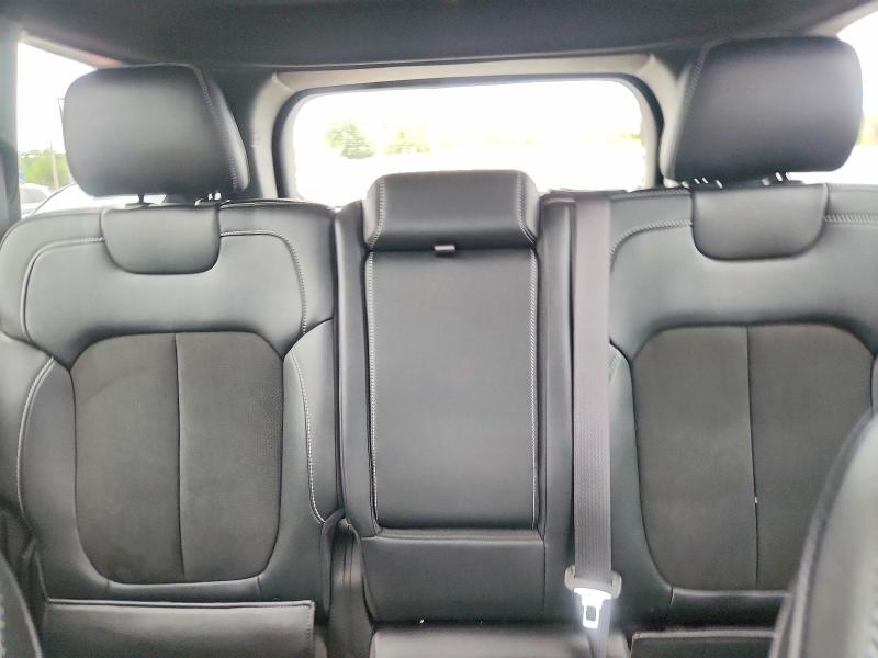 2023 Jeep Grand Cherokee მანქანა იყიდება აუქციონზე, vin: 1C4RJHAG6PC660552, აუქციონის ნომერი: 60551266