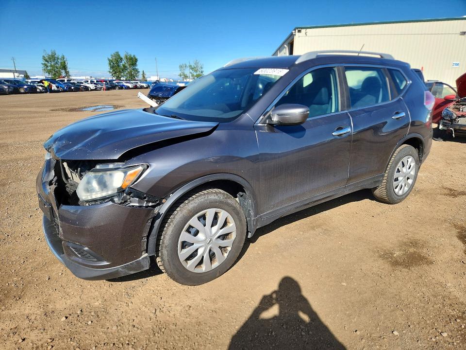 Aukcja sprzedaży 2016 Nissan Rogue, vin: 5N1AT2MV2GC790807, numer aukcji: 60023916