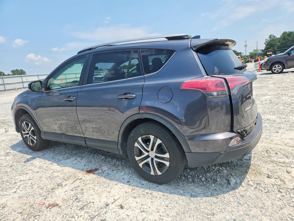 Продажа на аукционе авто 2017 Toyota Rav4, vin: JTMZFREV0HJ715235, номер лота: 62931676