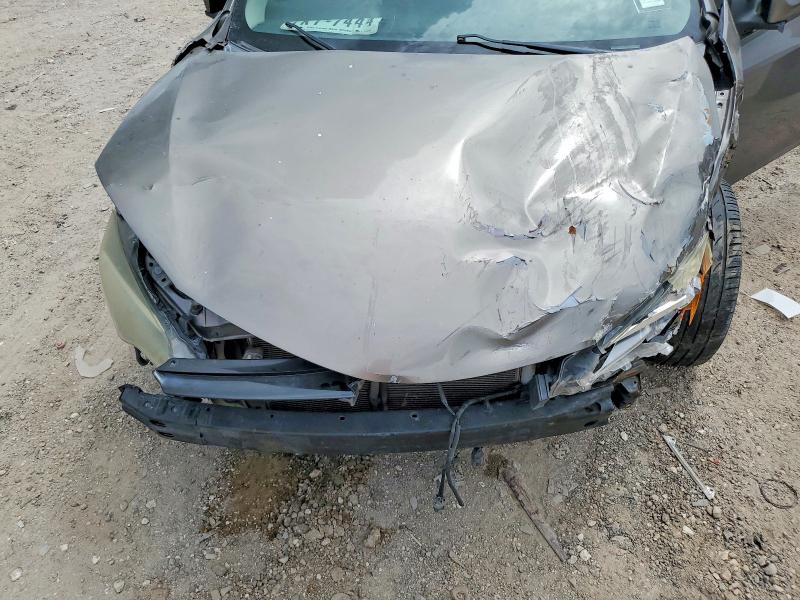 Aukcja sprzedaży 2017 Toyota Corolla, vin: 5YFBURHE3HP734182, numer aukcji: 59573816