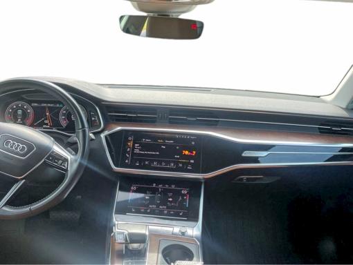 Aukcja sprzedaży 2019 Audi A6, vin: WAUL2AF21KN095693, numer aukcji: 61981286