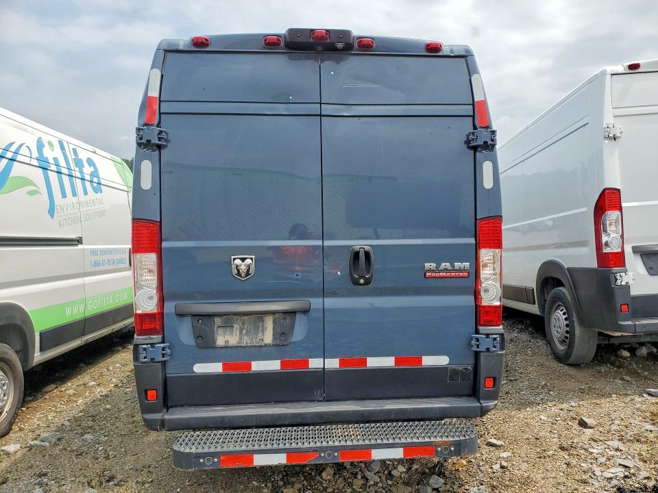 Aukcja sprzedaży 2020 Ram Promaster 3500, vin: 3C6URVJG8LE136444, numer aukcji: 57852976