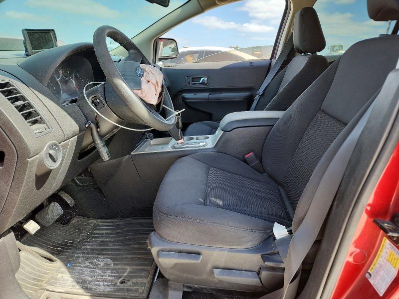 Aukcja sprzedaży 2008 Ford Edge, vin: 2FMDK36C08BB07473, numer aukcji: 62789216