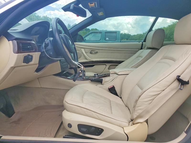2008 Bmw 328 მანქანა იყიდება აუქციონზე, vin: WBAWR33588P152195, აუქციონის ნომერი: 63714866