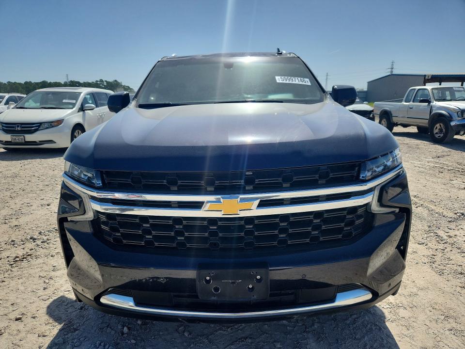 Продаж на аукціоні авто 2024 Chevrolet Tahoe, vin: 1GNSKMKD4RR162157, номер лоту: 59997146