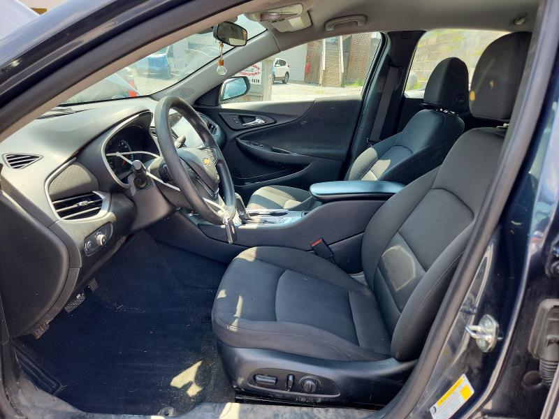 2020 Chevrolet Malibu მანქანა იყიდება აუქციონზე, vin: 1G1ZC5ST0LF142023, აუქციონის ნომერი: 63111466