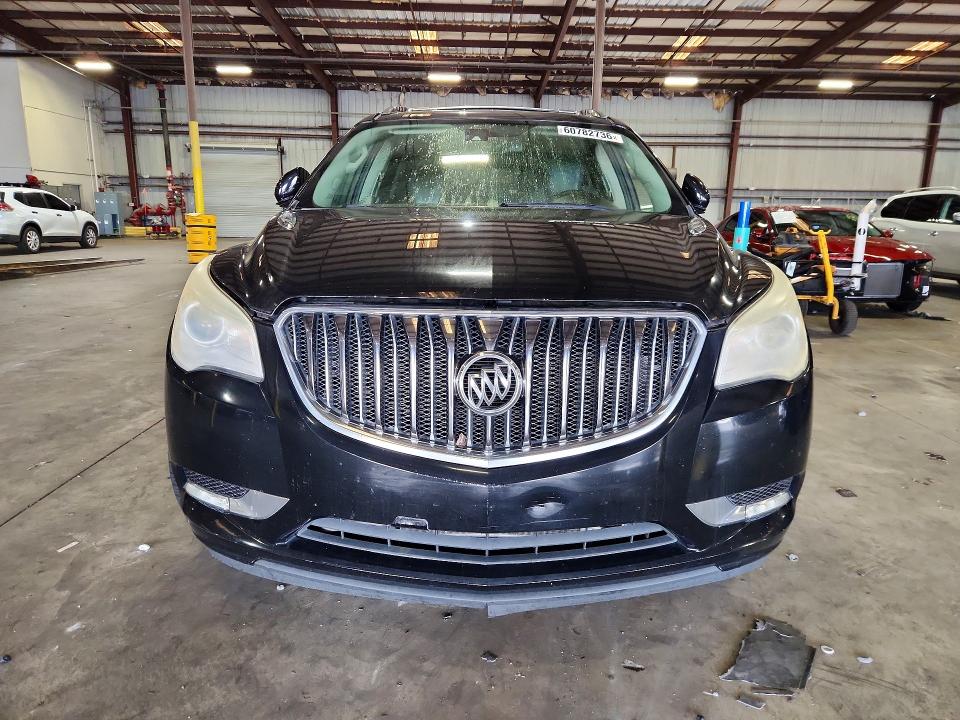 2016 Buick Enclave მანქანა იყიდება აუქციონზე, vin: 5GAKRBKD1GJ285808, აუქციონის ნომერი: 60782736