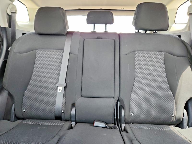 60793956 :رقم المزاد ، 5XYK23DF2TG364471 vin ، 2026 Kia Sportage مزاد بيع