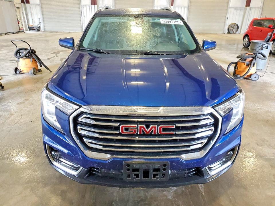 Продажа на аукционе авто 2022 Gmc Terrain, vin: 3GKALVEV1NL149027, номер лота: 63097106