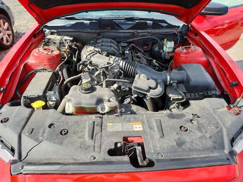 Aukcja sprzedaży 2014 Ford Mustang, vin: 1ZVBP8AM9E5324060, numer aukcji: 62755416