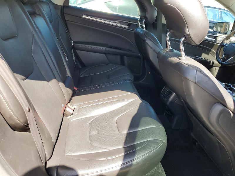 Продажа на аукционе авто 2014 Ford Fusion, vin: 3FA6P0D98ER270217, номер лота: 61802186