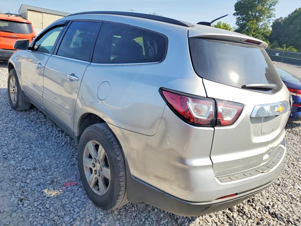Продаж на аукціоні авто 2016 Chevrolet Traverse, vin: 1GNKRGKD3GJ133807, номер лоту: 59347936