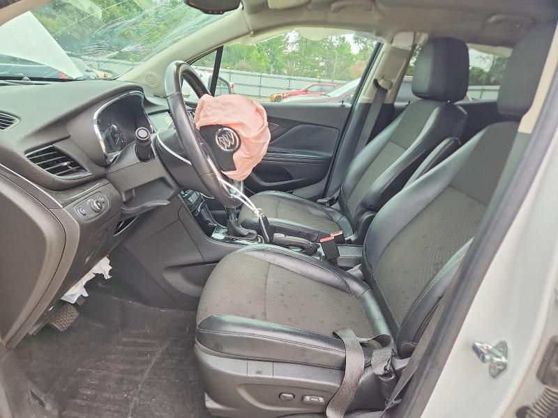 Продаж на аукціоні авто 2019 Buick Encore, vin: KL4CJ1SB6KB947561, номер лоту: 62004696