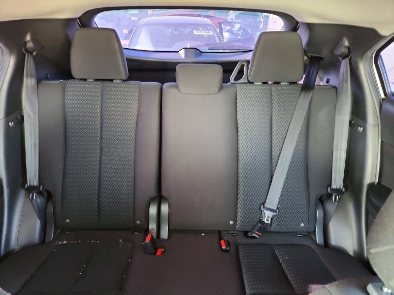 Продажа на аукционе авто 2022 Mitsubishi Eclipse Cross, vin: JA4ASUAA1NZ058886, номер лота: 62323396