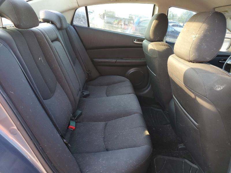 Aukcja sprzedaży 2011 Mazda 6, vin: 1YVHZ8BH9B5M22603, numer aukcji: 63339726