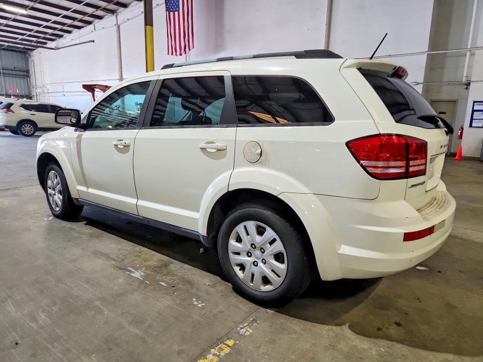 Aukcja sprzedaży 2018 Dodge Journey, vin: 3C4PDCAB8JT324791, numer aukcji: 59149946