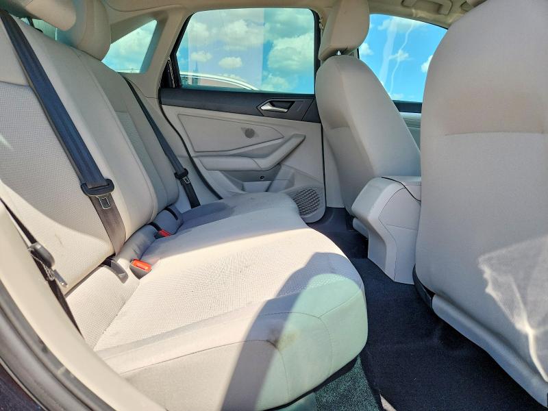 Aukcja sprzedaży 2021 Volkswagen Jetta, vin: 3VWC57BU4MM074898, numer aukcji: 60073256