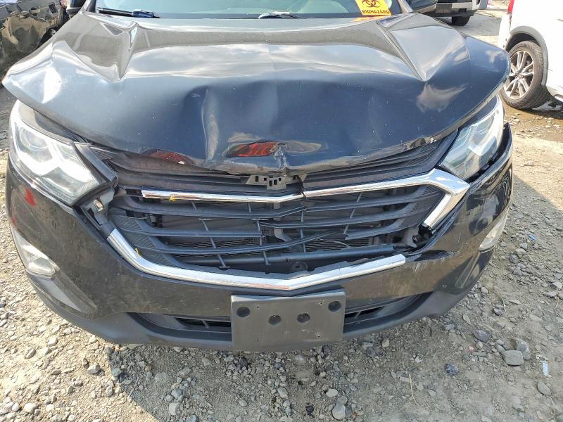 Aukcja sprzedaży 2019 Chevrolet Equinox, vin: 3GNAXKEV5KL363018, numer aukcji: 62200846