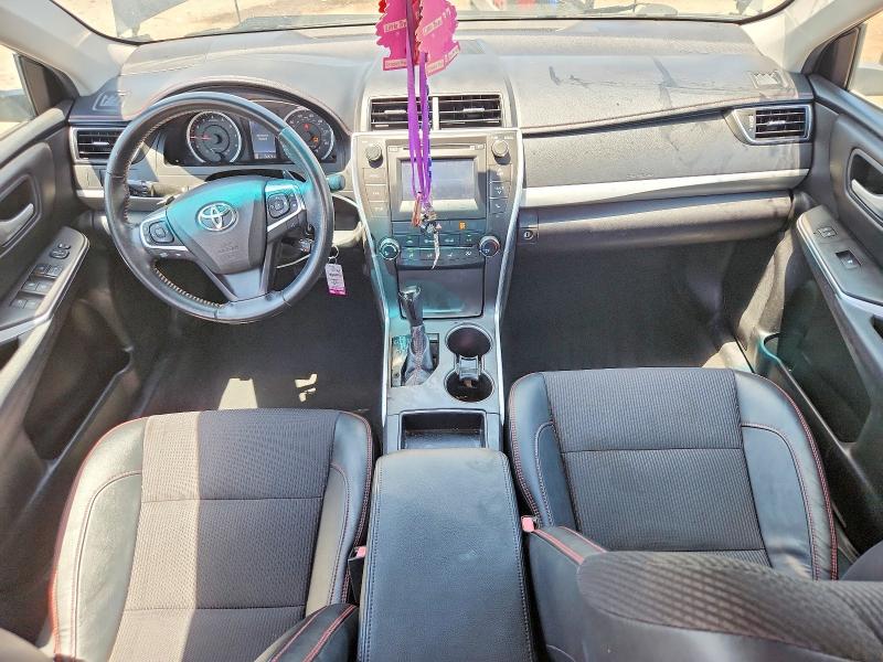 Aukcja sprzedaży 2016 Toyota Camry, vin: 4T1BF1FKXGU238605, numer aukcji: 59136566