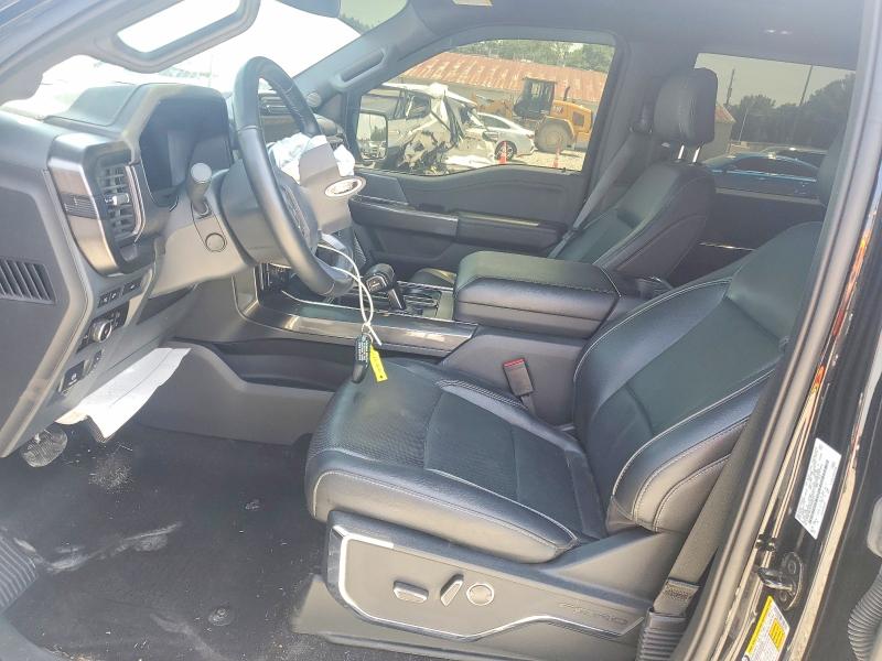 Aukcja sprzedaży 2023 Ford F150, vin: 1FTFW1E87PFB48473, numer aukcji: 59328576