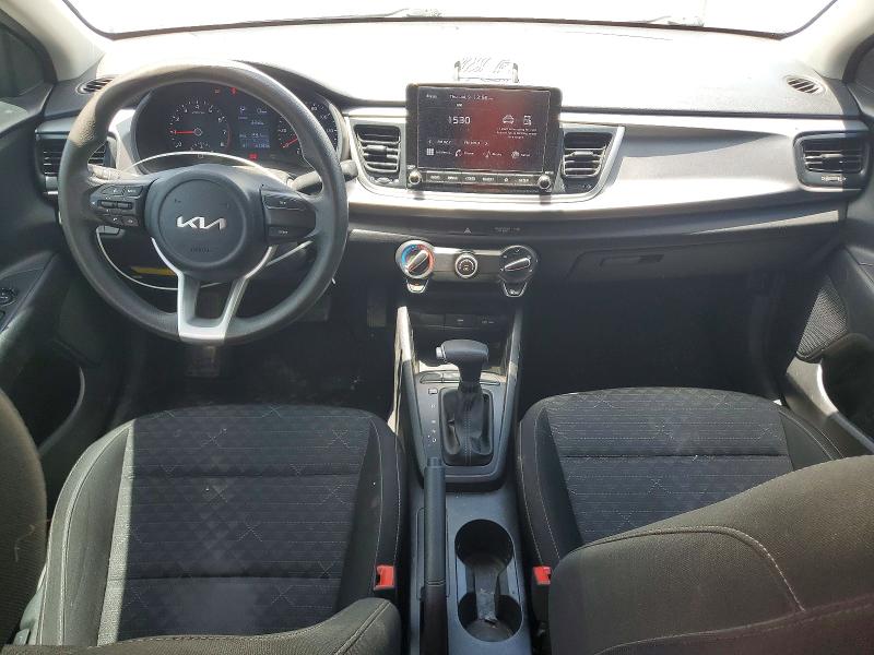 Продаж на аукціоні авто 2023 Kia Rio, vin: 3KPA24AD9PE599179, номер лоту: 60572836