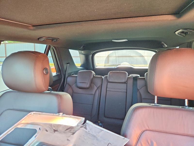 62162046 :رقم المزاد ، 4JGDA2EBXEA361978 vin ، 2014 Mercedes-benz Ml مزاد بيع