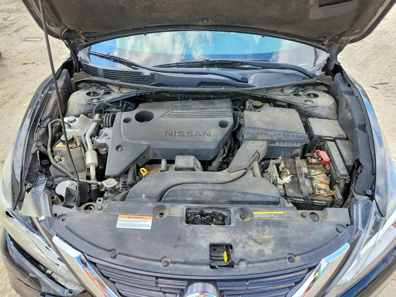 Продаж на аукціоні авто 2017 Nissan Altima, vin: 1N4AL3APXHC110840, номер лоту: 59315946