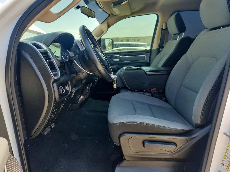 Aukcja sprzedaży 2020 Ram 1500, vin: 1C6SRFBT0LN190065, numer aukcji: 60085676