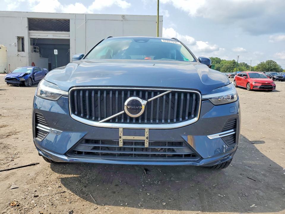 Продажа на аукционе авто 2023 Volvo Xc60, vin: YV4L12RV1P1193989, номер лота: 62891936
