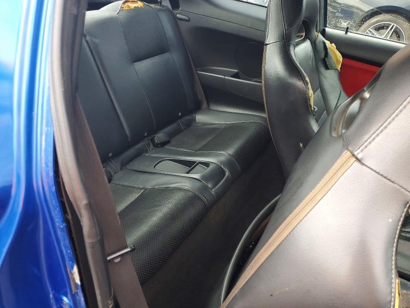 Aukcja sprzedaży 2006 Acura Rsx, vin: JH4DC53036S004363, numer aukcji: 60175756