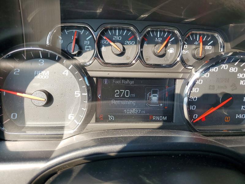 2014 Gmc Sierra მანქანა იყიდება აუქციონზე, vin: 1GTV2UEH1EZ282268, აუქციონის ნომერი: 85772485
