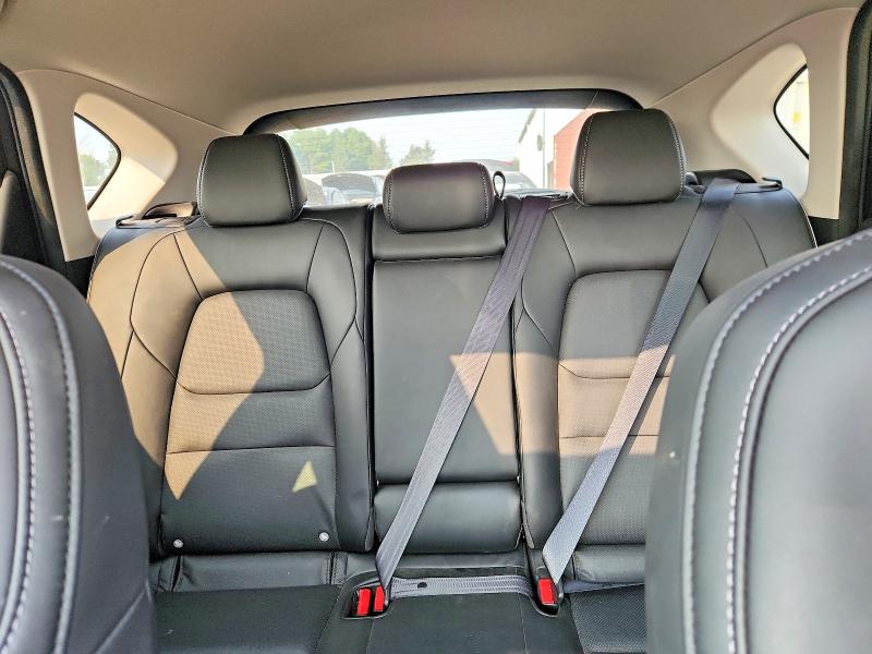 59313136 :رقم المزاد ، JM3KFBCL3R0496666 vin ، 2024 Mazda Cx-5 مزاد بيع