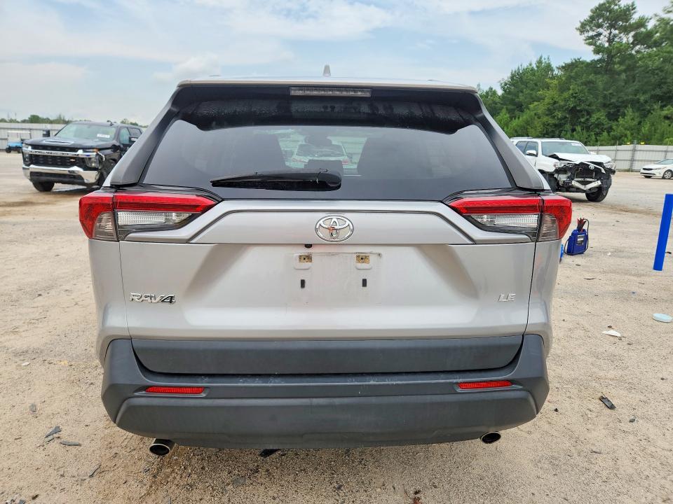 Aukcja sprzedaży 2019 Toyota Rav4, vin: JTMH1RFV8KJ006701, numer aukcji: 62566836