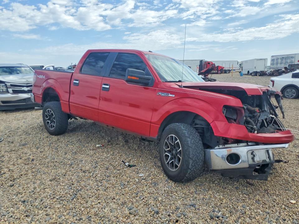 Aukcja sprzedaży 2010 Ford F150, vin: 1FTEW1E85AFD11320, numer aukcji: 63487456