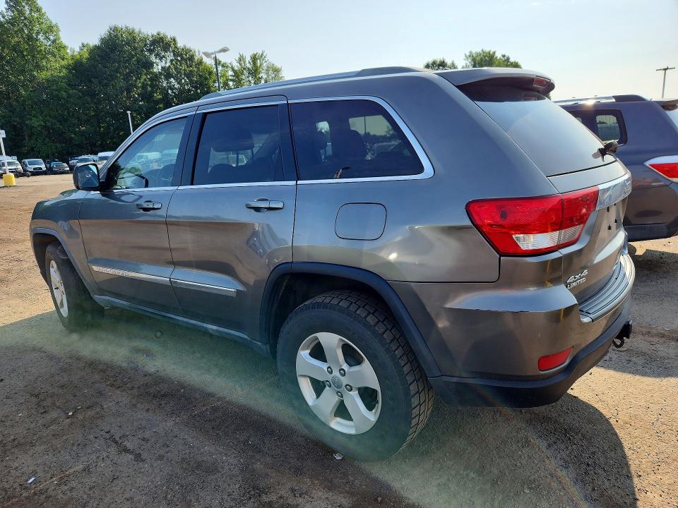 2012 Jeep Grand Cherokee მანქანა იყიდება აუქციონზე, vin: 1C4RJFAG7CC179336, აუქციონის ნომერი: 62111846