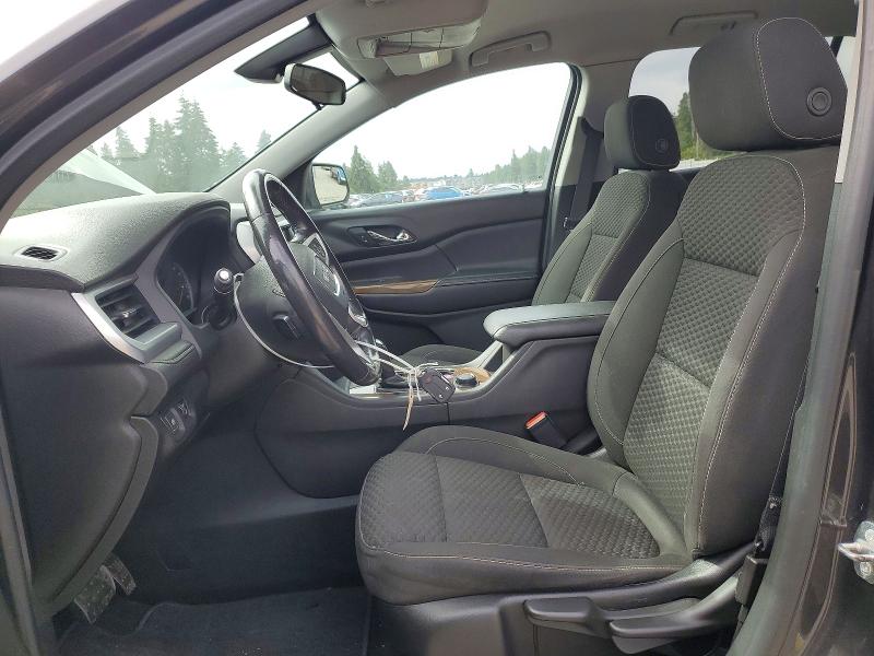 Продаж на аукціоні авто 2018 Gmc Acadia, vin: 1GKKNRLS8JZ206096, номер лоту: 59173606