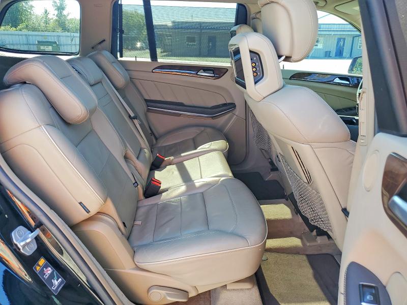 60978306 :رقم المزاد ، 4JGDF7DE7EA325952 vin ، 2014 Mercedes-benz Gl مزاد بيع