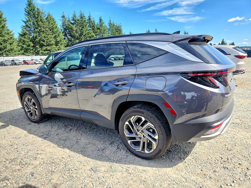 Продаж на аукціоні авто 2025 Hyundai Tucson, vin: KM8JEDD12SU328799, номер лоту: 63226436