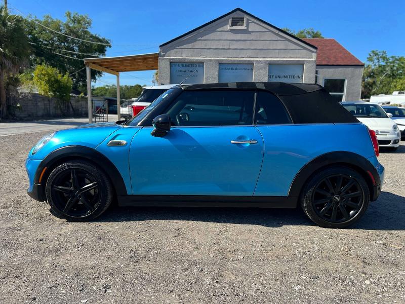 Aukcja sprzedaży 2016 Mini Cooper, vin: WMWWG5C59G3C18831, numer aukcji: 60038326